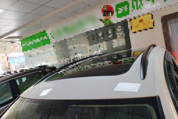 Used Volkswagen Tiguan 2016 280TSI Automatic Two-Wheel Drive Silk Road Comfort Edition
