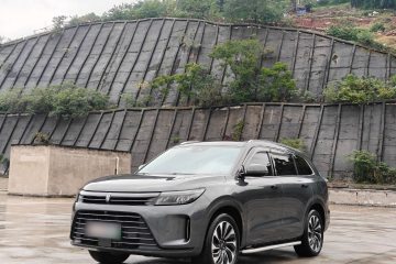 Used Hima AITO M7 2022 1.5T Rear-Drive Comfort Edition