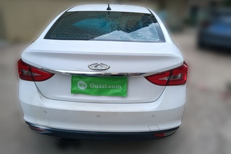 Used Chery Arrizo 5 2021 PRO 1.5L Manual Youth Edition