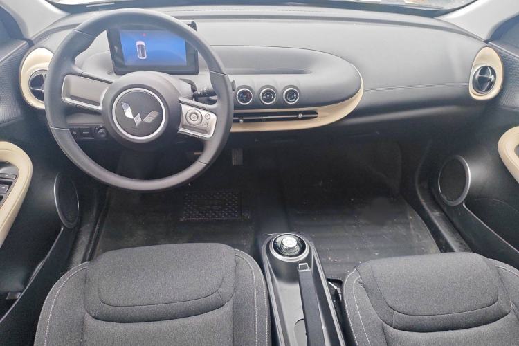 Used Wuling Bingo 2024 203km Light Edition