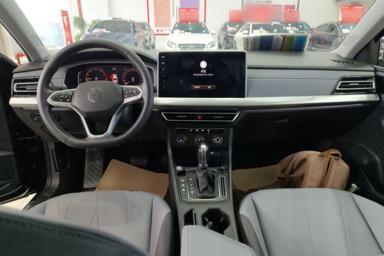 Used Volkswagen Lavida 2023 1.5L Automatic 5 Million Edition
