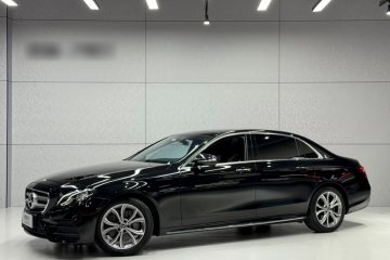 Used Mercedes-Benz E-Class 2019 Restyled E 300 L Sport Luxury Edition
