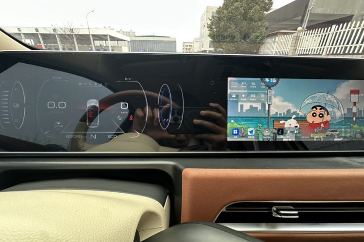 Used ORA Good Cat 2021 400km Standard Range Venus Edition Lithium Iron Phosphate
