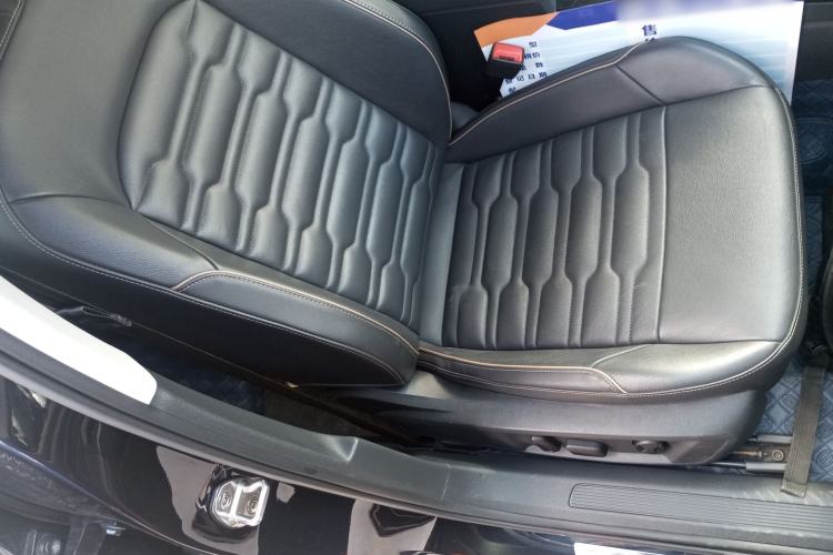 Used Volkswagen Passat 2019 330TSI Elite Edition China VI
