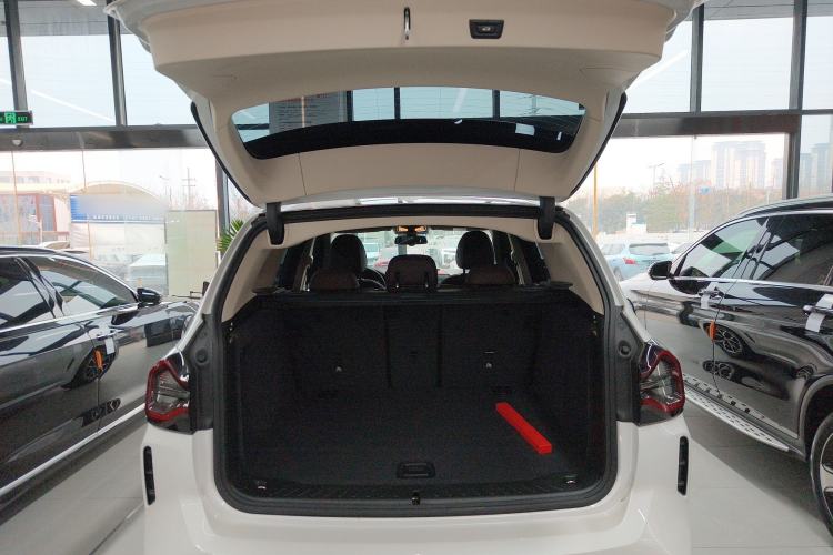 Used BMW X3 2022 xDrive25i M Sport Package