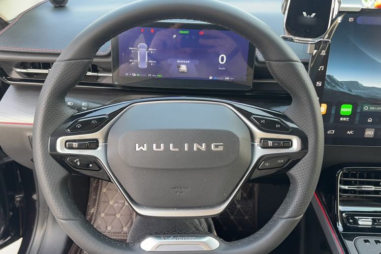 Used Wuling Xingguang 2023 150 Advanced Edition