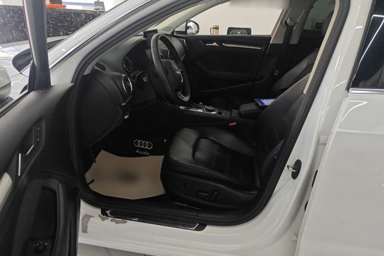 Used Audi A3 2016 Sportback 35 TFSI Ambition