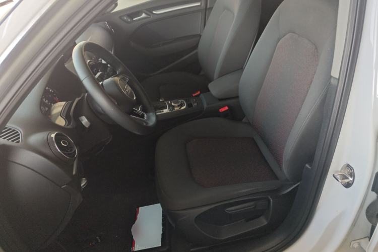 Used Audi A3 2019 Sportback 35 TFSI Ambition China V
