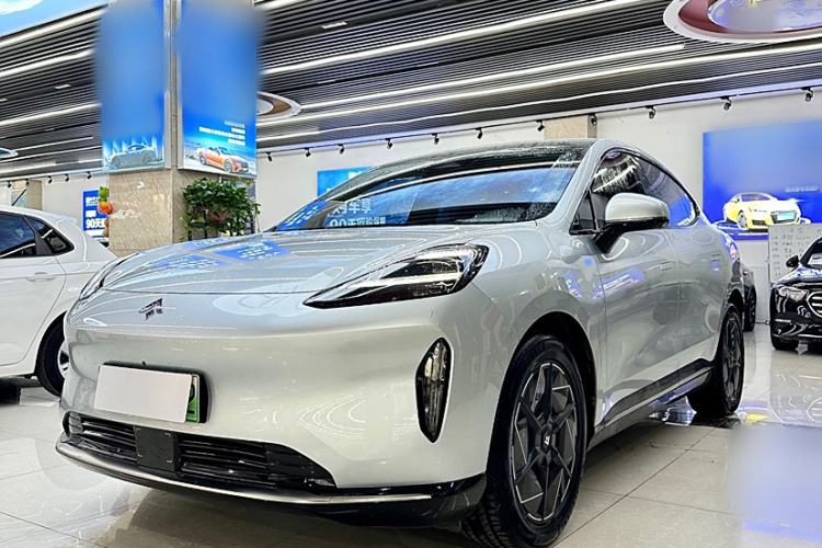 Used  HT 2023 670 Rear-Drive Ultra-High Voltage Version
