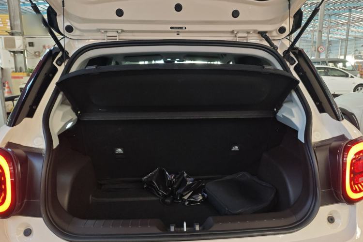 Used  3 2023 505km Air