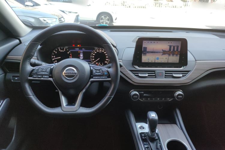 Used Nissan Teana 2021 2.0L XL Upper AD1 Smart Drive & Navigation Edition
