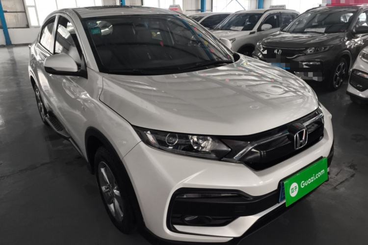 Used Honda XR-V 2019 1.5L CVT Comfort Version China V Emission Standard