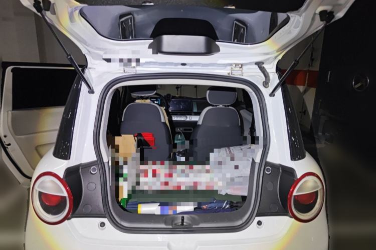 Used  Lumin 2024 301km Launch Edition