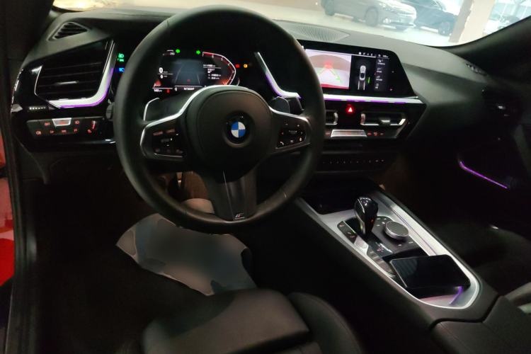 Used BMW Z4 2019 sDrive 25i M Sport Night Edition package