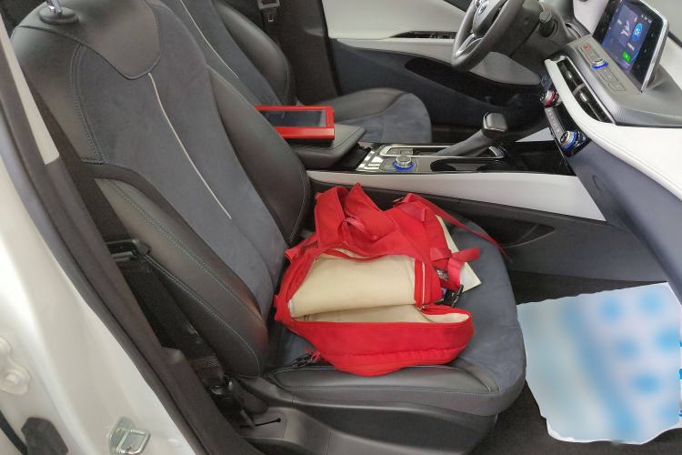 Used Buick Velite 6 2019 Connected & Smart Edition
