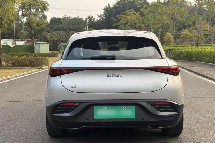 Used  #3 2023 Pro+ Edition