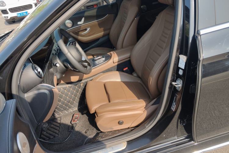 Used Mercedes-Benz E-Class 2019 E 260 L Sport Edition
