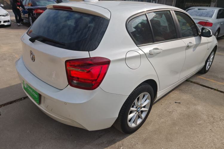 Used BMW 1 Series 2013 Revised 116i Urban Edition
