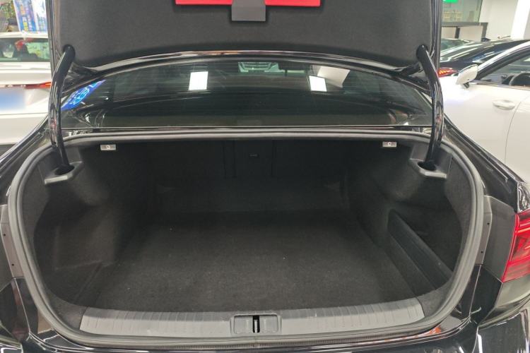 Used Volkswagen Magotan 2023 2 Million Units Commemorative Edition 330TSI DSG Luxury Version