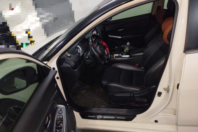 Used Nissan Sylphy 2020 1.6L XL CVT Smart Enjoyment Edition