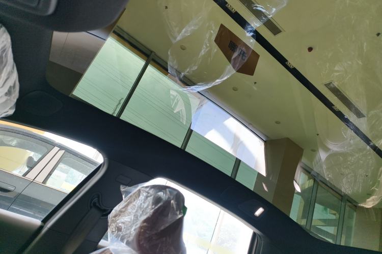 Used XPeng MONA M03 2025 515 Long-Range Plus
