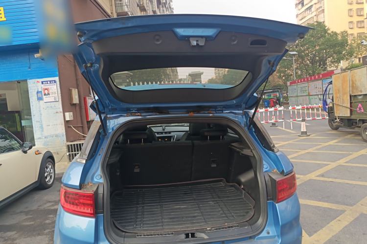 Used Land X7 2015 2.0T Panoramic Luxury Edition
