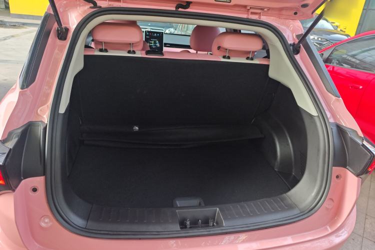 Used NETA V 2022 Chao 400 Lite Pink Custom Edition