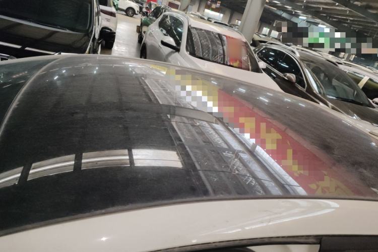 Used BYD Dolphin 2023 420 km Fashion Edition
