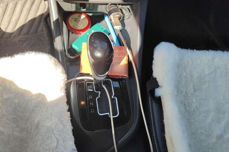 Used Changan Alsvin 2019 1.5L DCT LianDong Cloud Edition