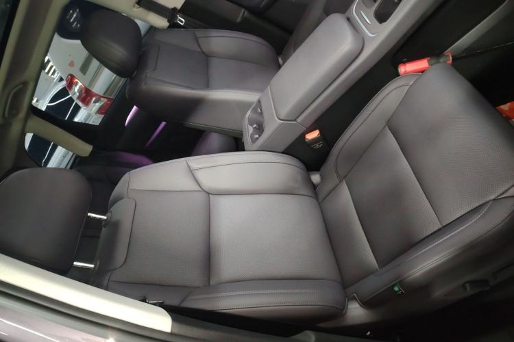 Used Leapmotor C10 2026 210 LiDAR Version
