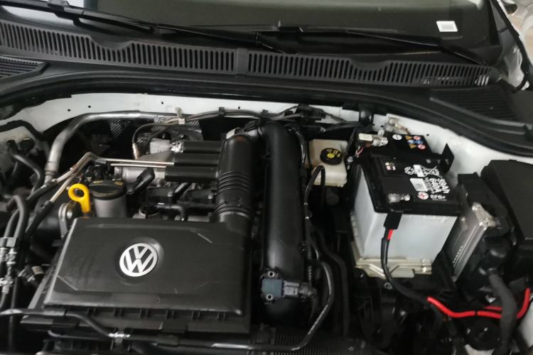 Used Jetta VA7 2025 1.4T First-Come First-Served Edition
