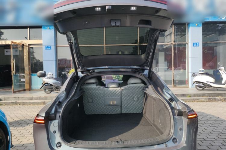 Used  A07 2023 Range-Extended 200 Pro