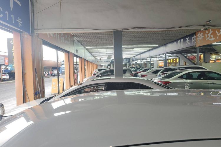 Used Toyota Vios FS 2017 1.5L CVT Fengchi Edition
