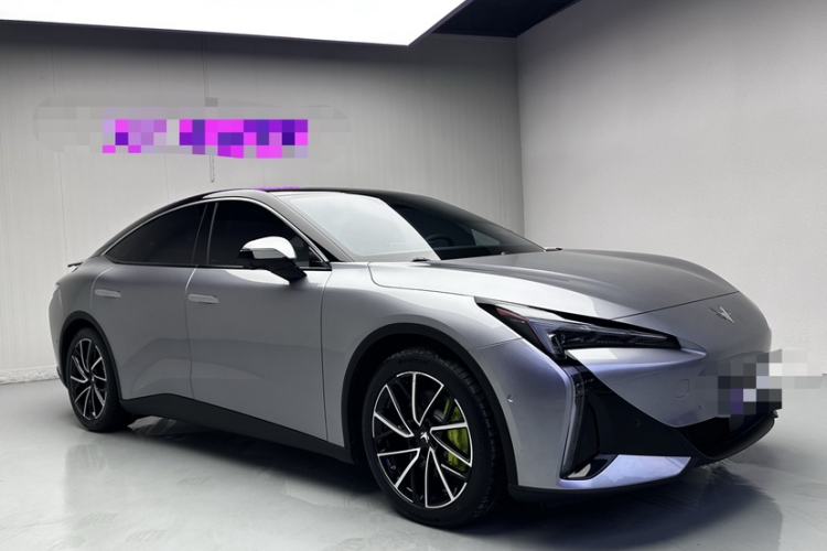 Used ARCFOX Alpha S5 2024 650ULTRA 390kW