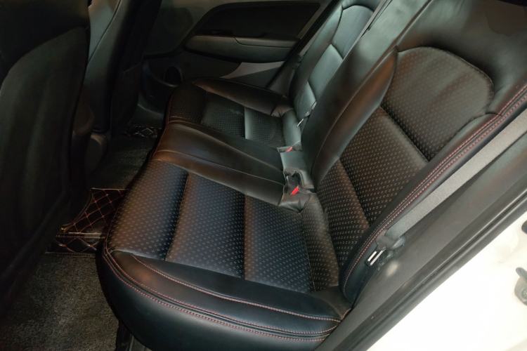 Used Hyundai Elantra 2016 1.6L Automatic ZhiXuan – Elite Version