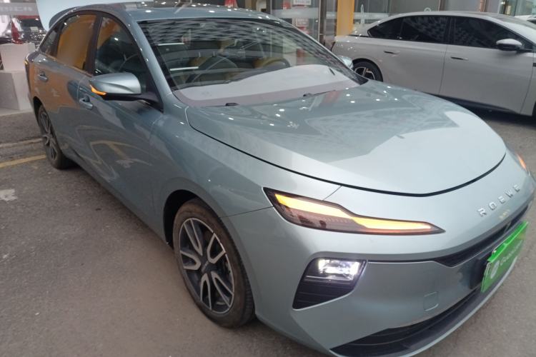 Used Roewe D6 2025 520km Smart Enjoyment Version
