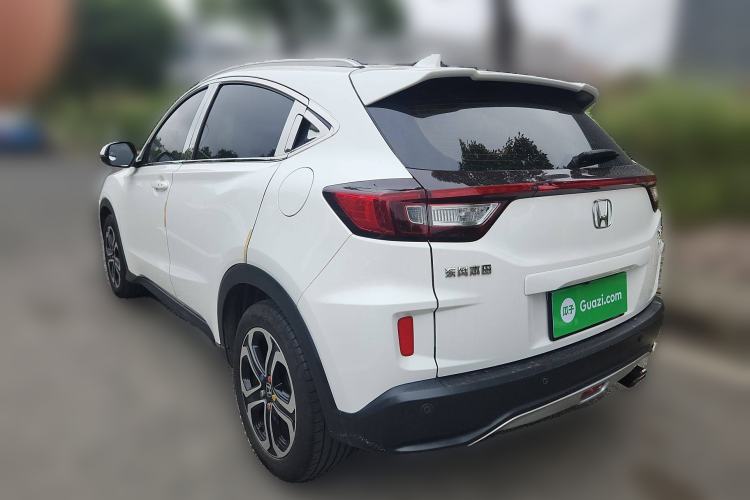 Used Honda XR-V 2015 1.8L VTi CVT Luxury Edition
