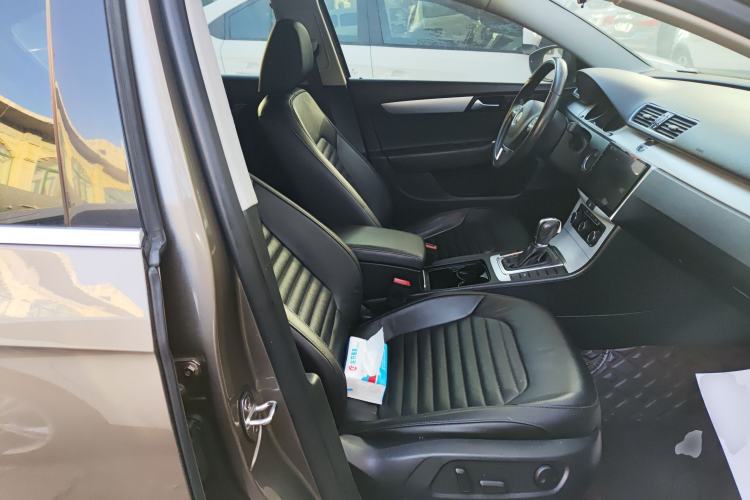 Used Volkswagen Magotan 2016 1.8TSI Smart Comfort Model