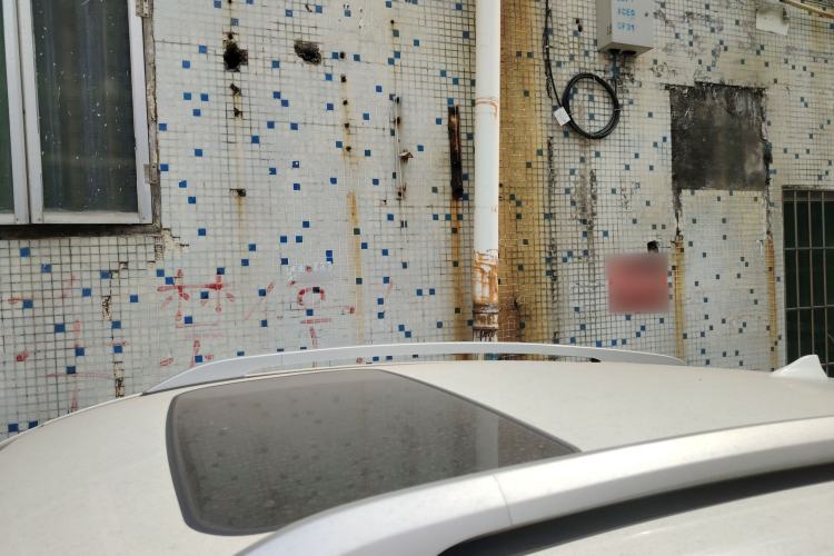 Used GAC Trumpchi GS4 2016 235T G-DCT Elite Edition