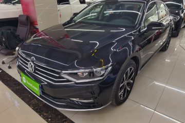 Used Volkswagen Magotan 2020 280TSI DSG Comfort Edition