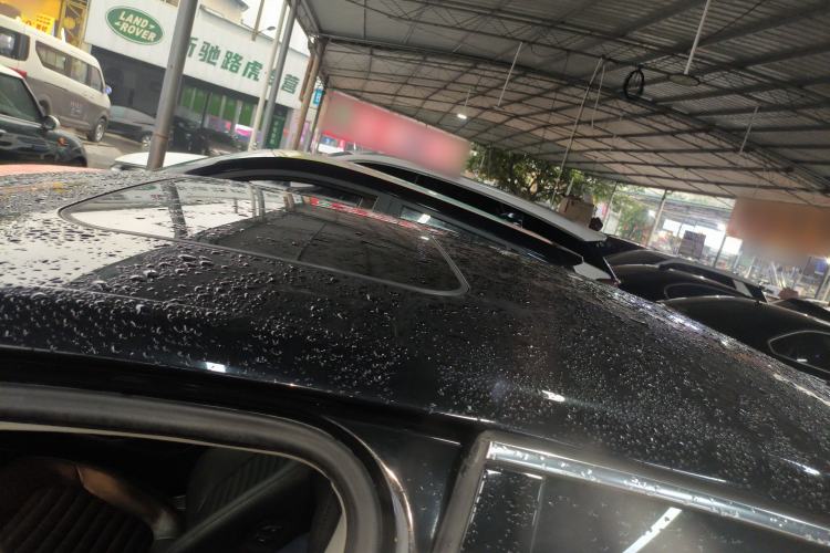 Used Volkswagen Magotan 2016 1.8TSI Smart Comfort Model