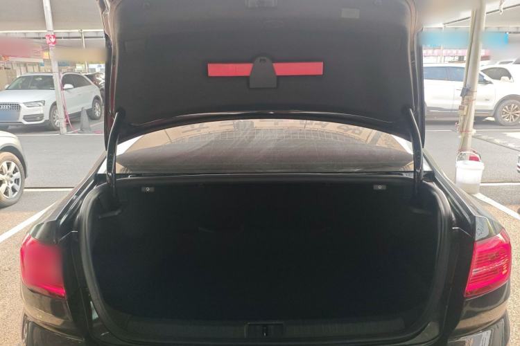 Used Volkswagen Magotan 2017 380TSI DSG Luxury Model