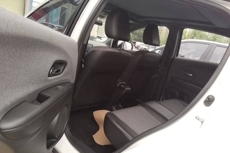 Used Honda XR-V 2020 1.5L CVT Comfort Version
