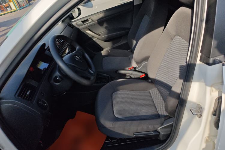 Used Volkswagen Santana 2019 1.5L Automatic Fashion Edition China VI
