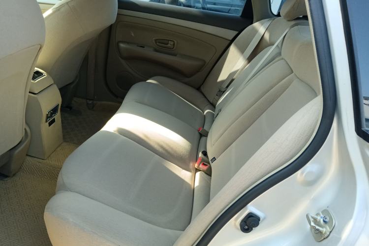 Used Nissan Sylphy 2018 Classic 1.6XE+ CVT Leading Edition
