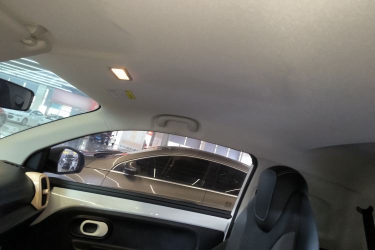 Used Roewe Clever 2022 311km QiQi BoBo Edition