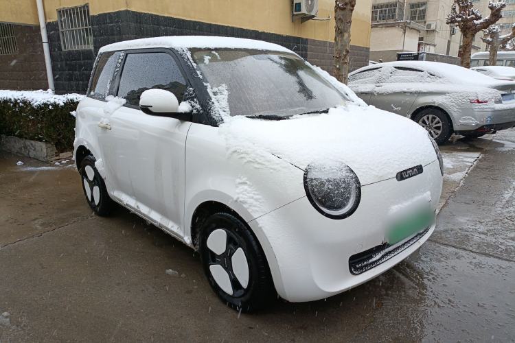 Used  Lumin 2024 130km Qingyue Version
