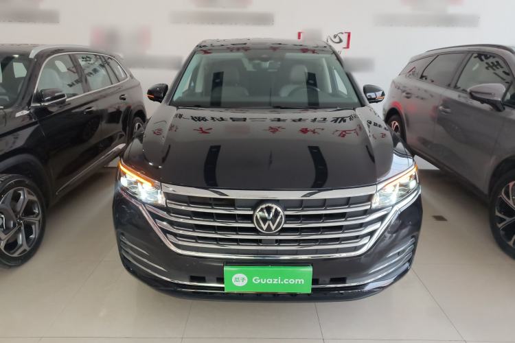 Used Volkswagen Viloran 2024 380TSI Premium Edition
