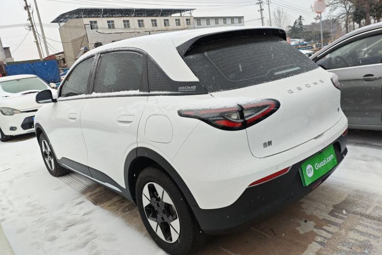 Used  Geome 2025 310km Dream Edition
