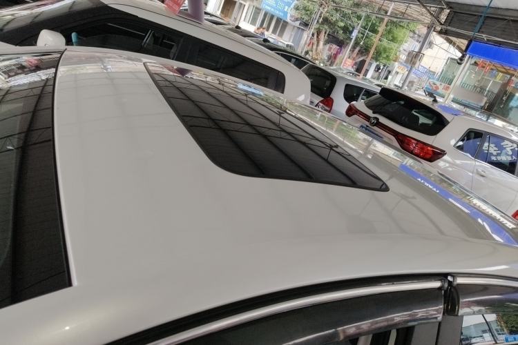 Used Chevrolet Monza 2024 1.5L Dual-Clutch Enjoyment Edition
